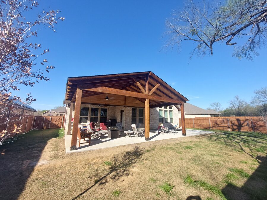 Unsorted by Texas Patios Plus