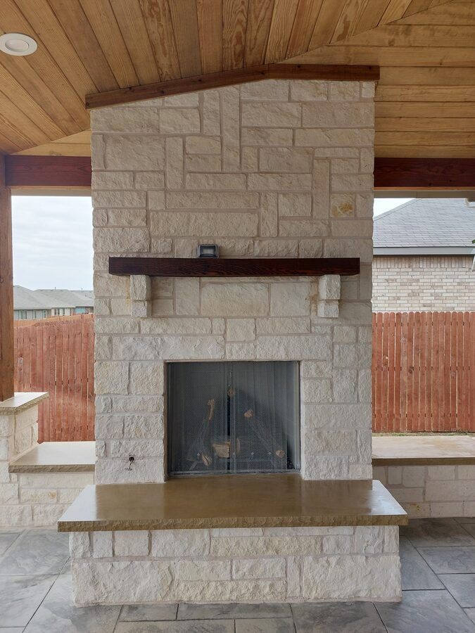 Unsorted by Texas Patios Plus