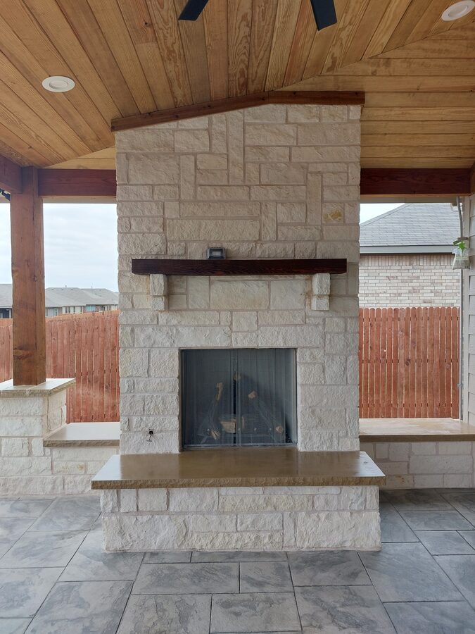 Unsorted by Texas Patios Plus