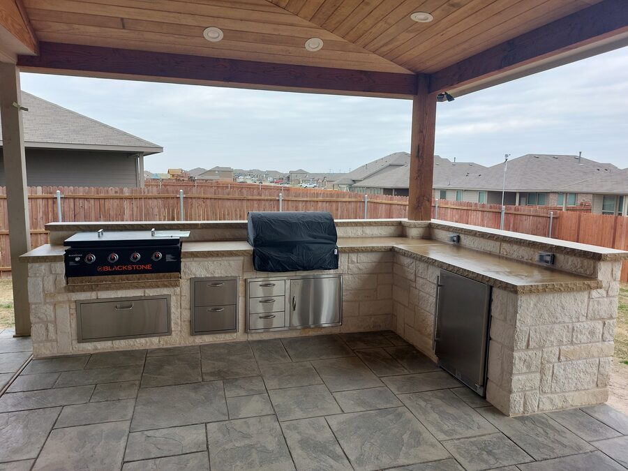 Unsorted by Texas Patios Plus
