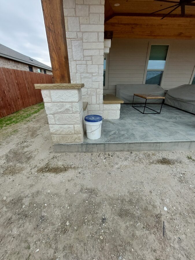 Unsorted by Texas Patios Plus
