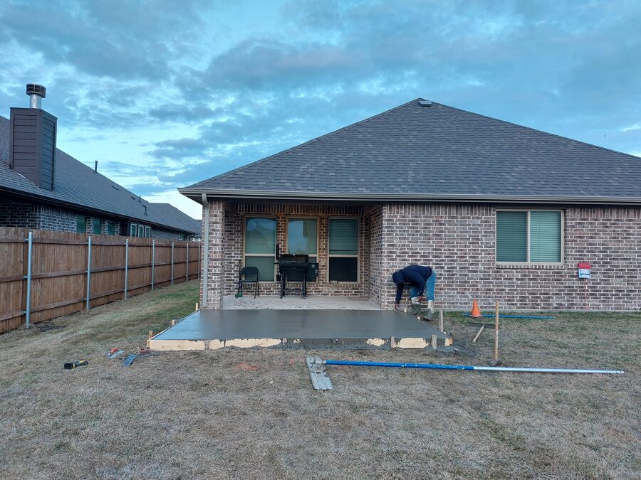 Unsorted by Texas Patios Plus