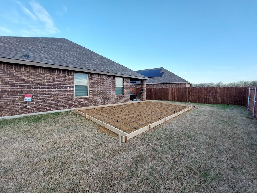 Unsorted by Texas Patios Plus