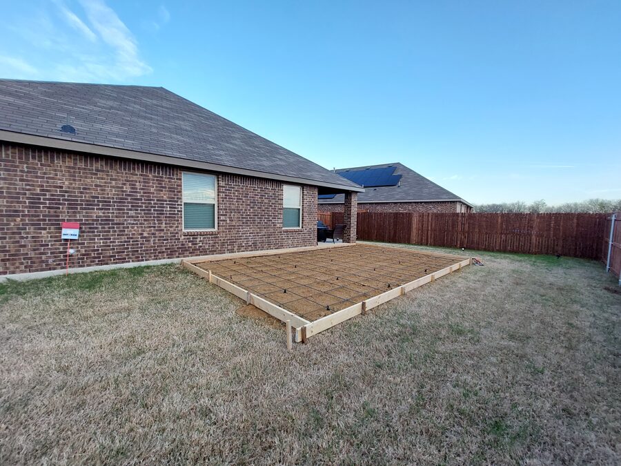 Unsorted by Texas Patios Plus