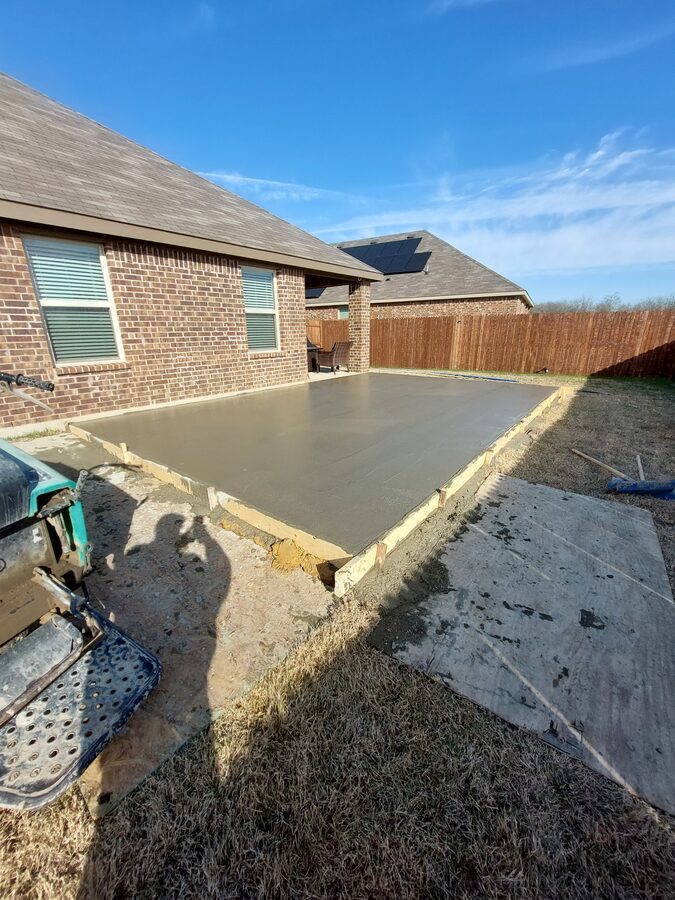 Unsorted by Texas Patios Plus