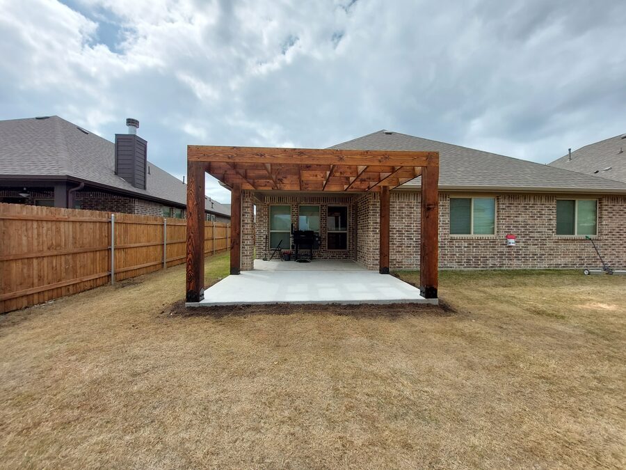 Unsorted by Texas Patios Plus
