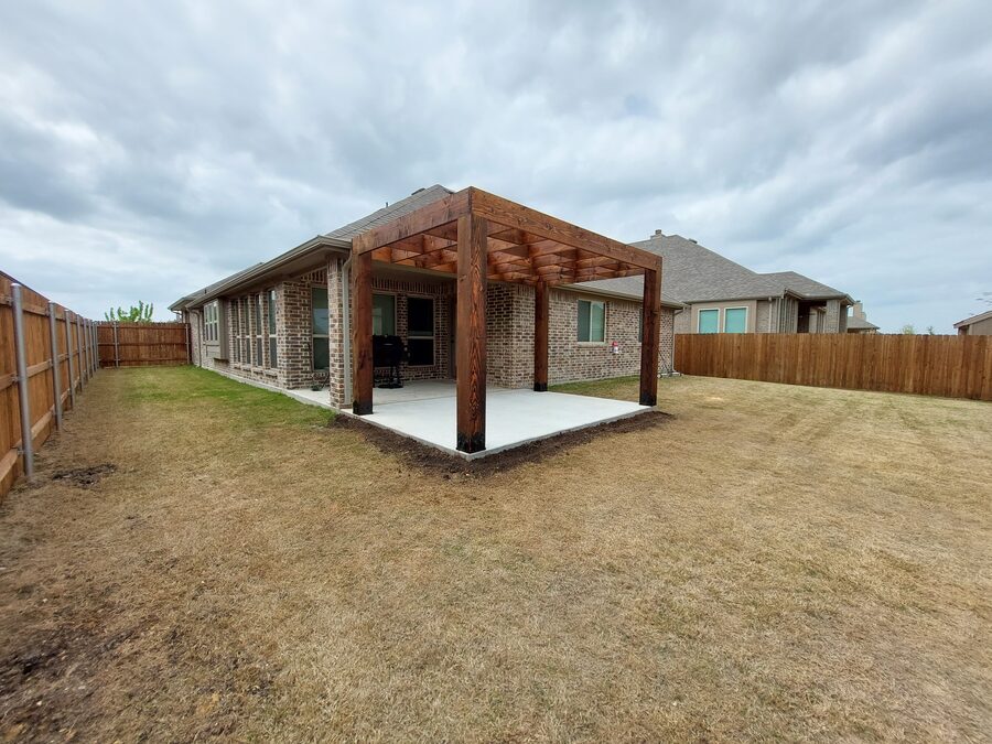 Unsorted by Texas Patios Plus