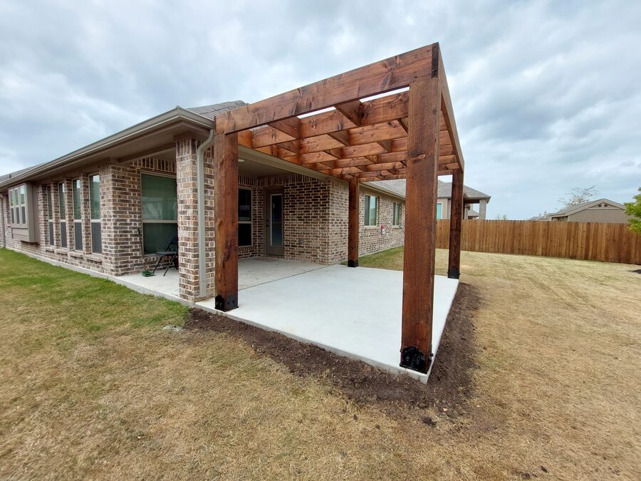 Unsorted by Texas Patios Plus