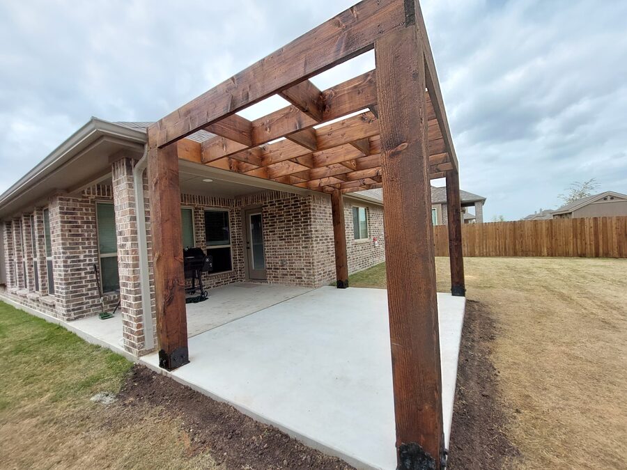Unsorted by Texas Patios Plus