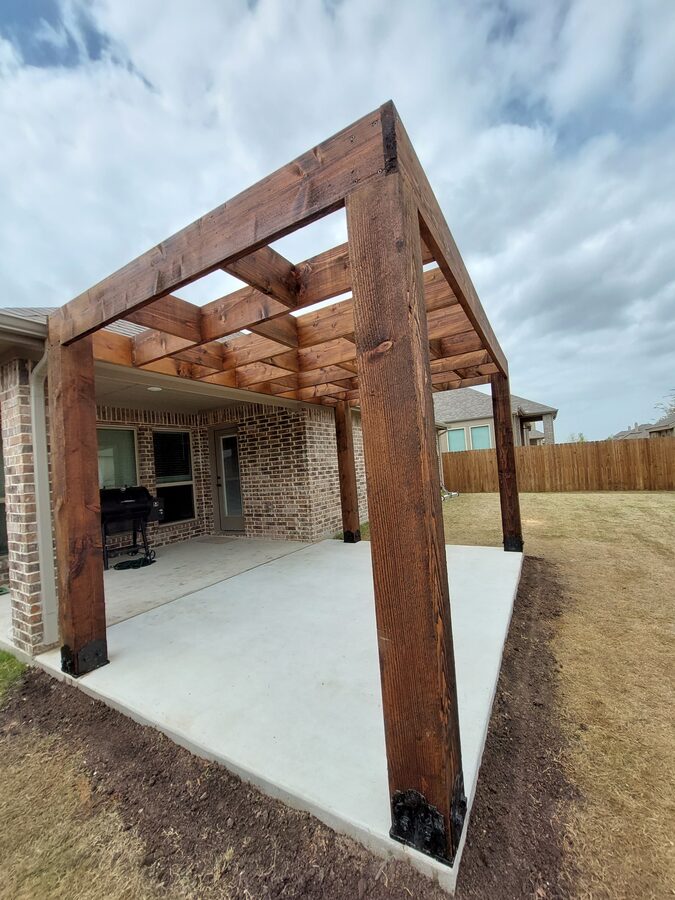 Unsorted by Texas Patios Plus