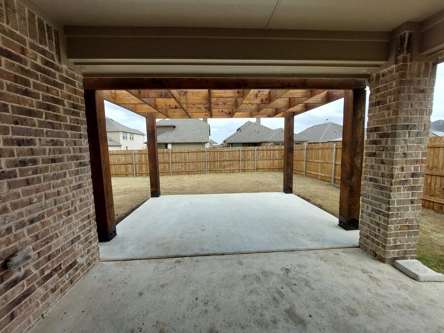 Unsorted by Texas Patios Plus