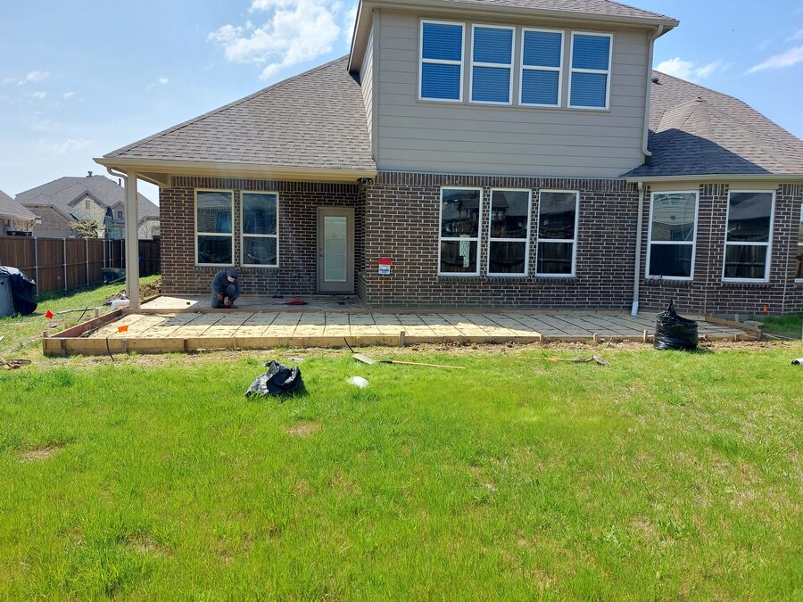 Unsorted by Texas Patios Plus