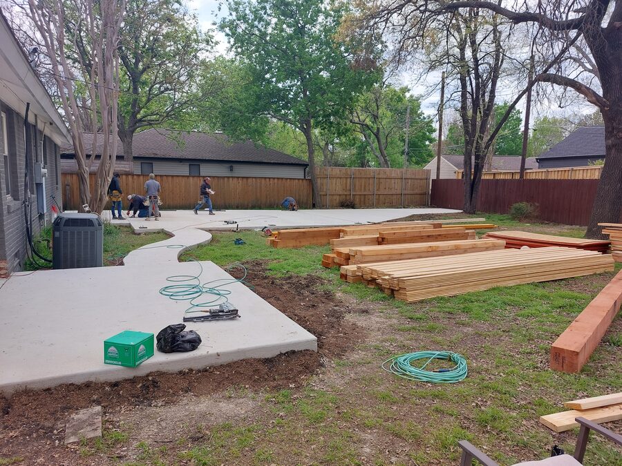 Unsorted by Texas Patios Plus
