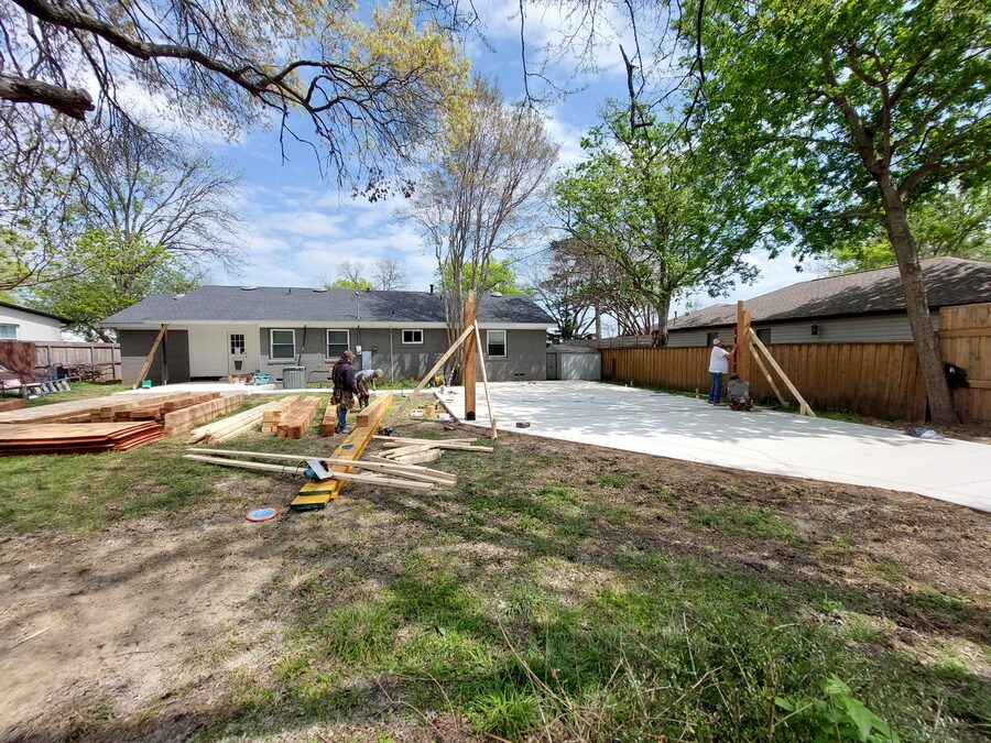 Unsorted by Texas Patios Plus