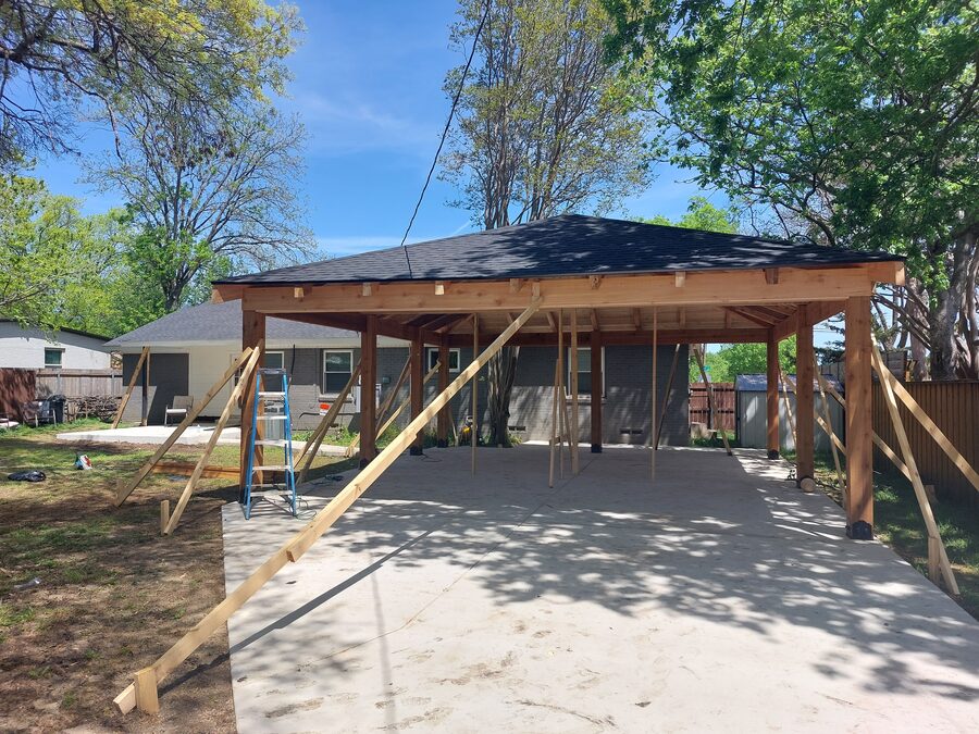 Unsorted by Texas Patios Plus