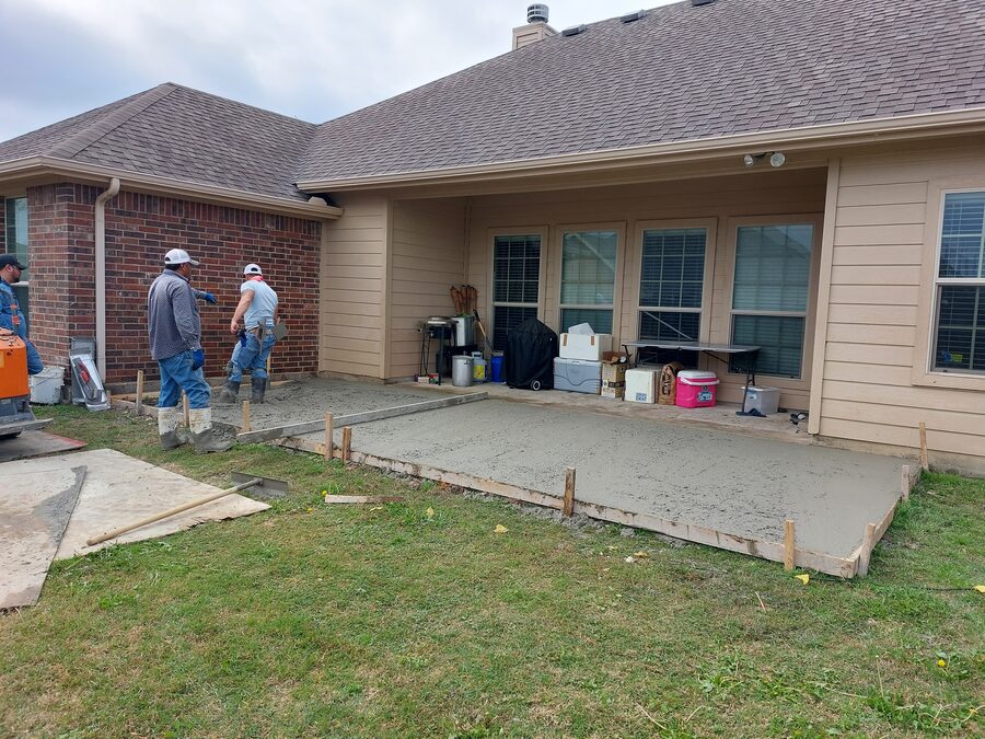 Unsorted by Texas Patios Plus