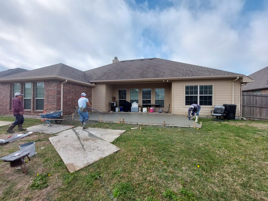 Unsorted by Texas Patios Plus