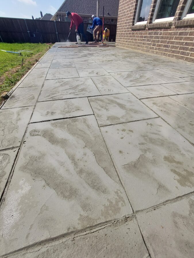 Unsorted by Texas Patios Plus