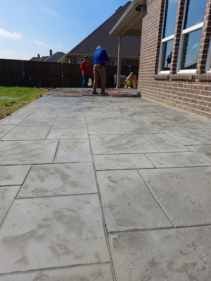 Unsorted by Texas Patios Plus