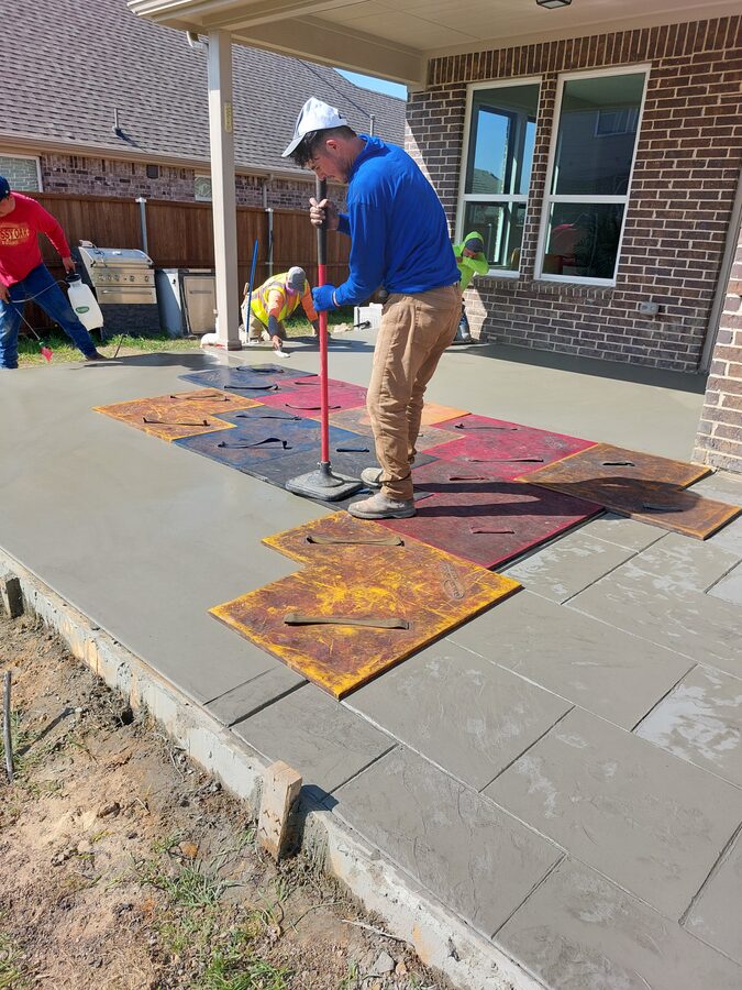 Unsorted by Texas Patios Plus