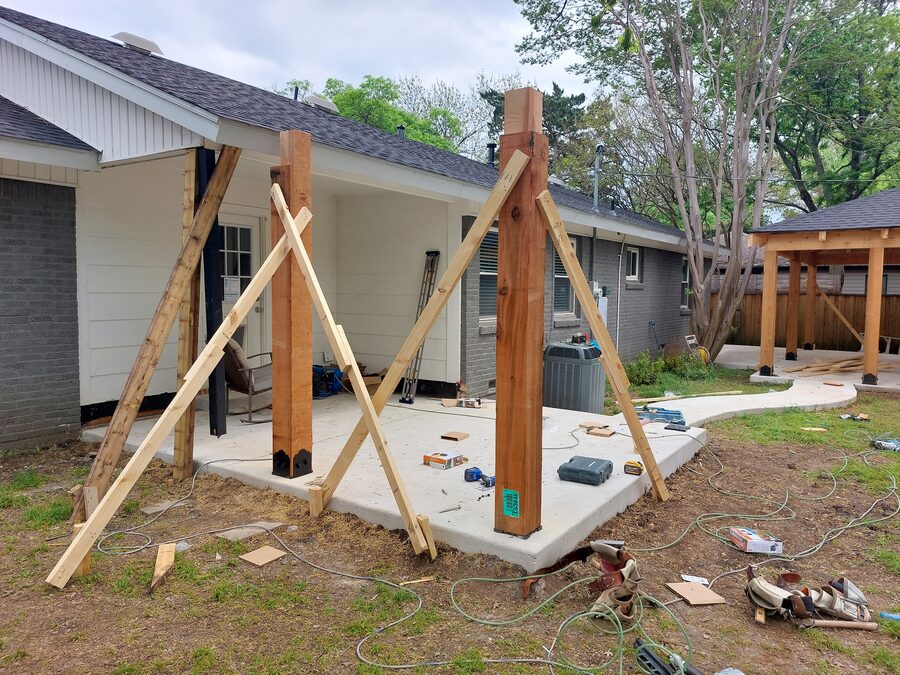 Unsorted by Texas Patios Plus