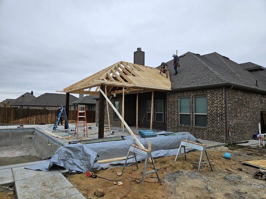 Unsorted by Texas Patios Plus