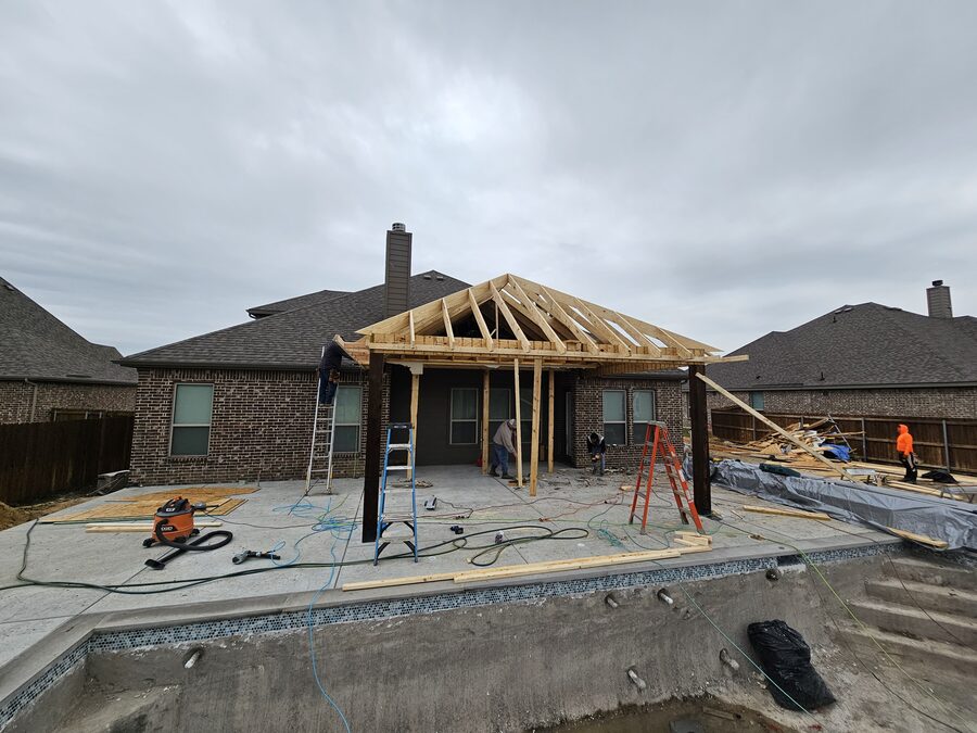 Unsorted by Texas Patios Plus