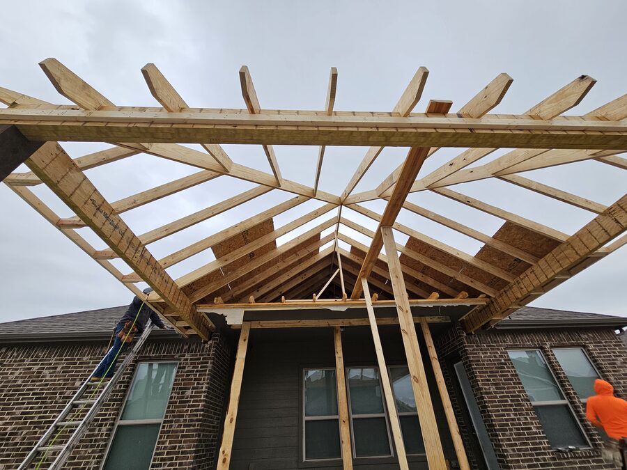Unsorted by Texas Patios Plus
