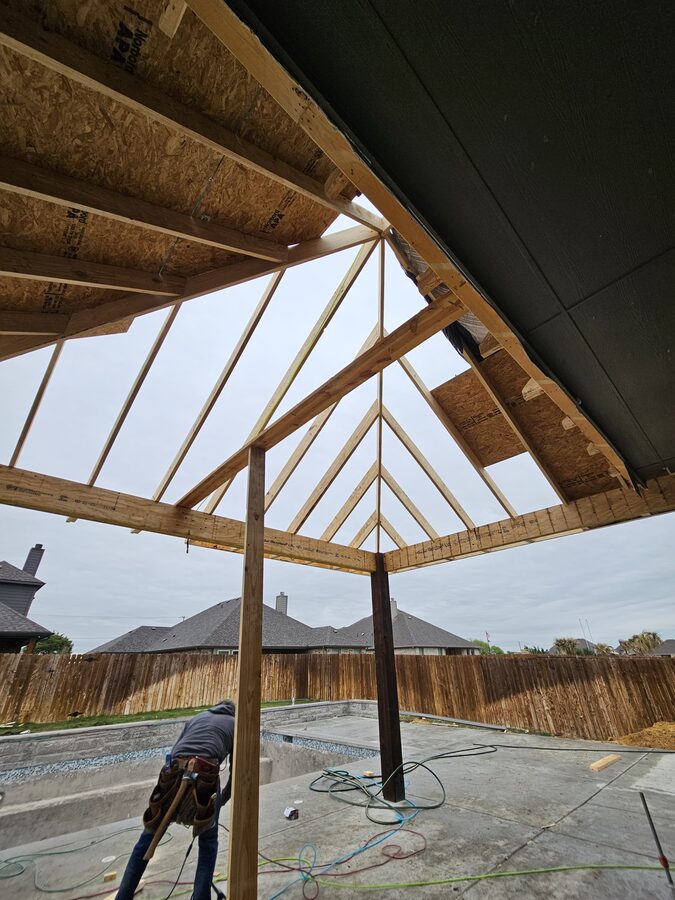 Unsorted by Texas Patios Plus