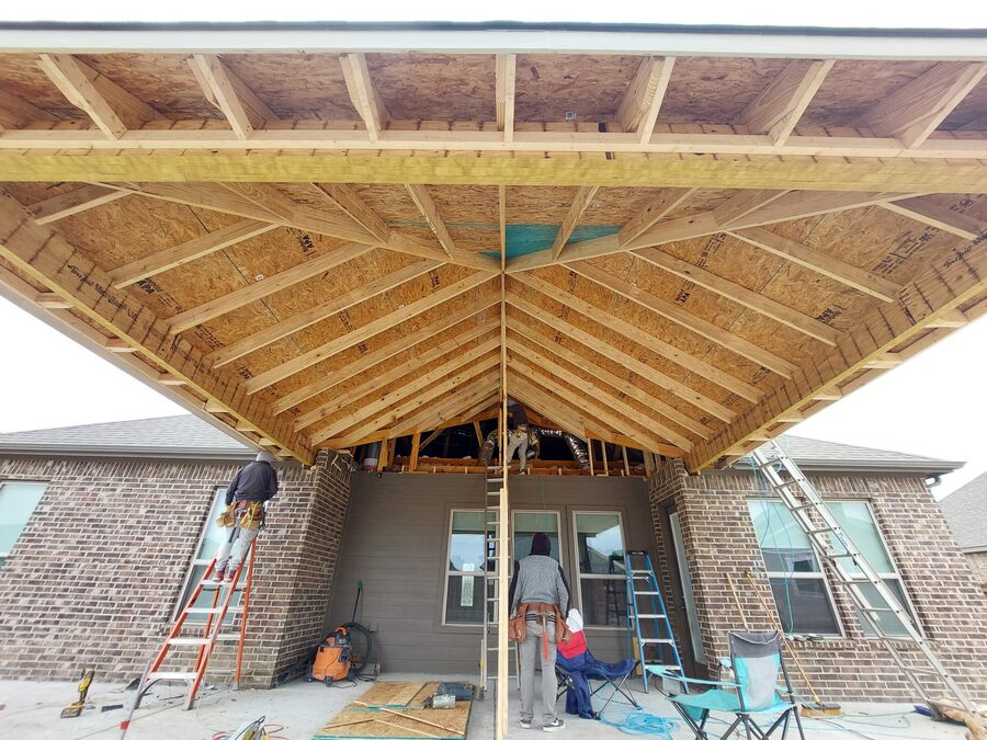 Unsorted by Texas Patios Plus