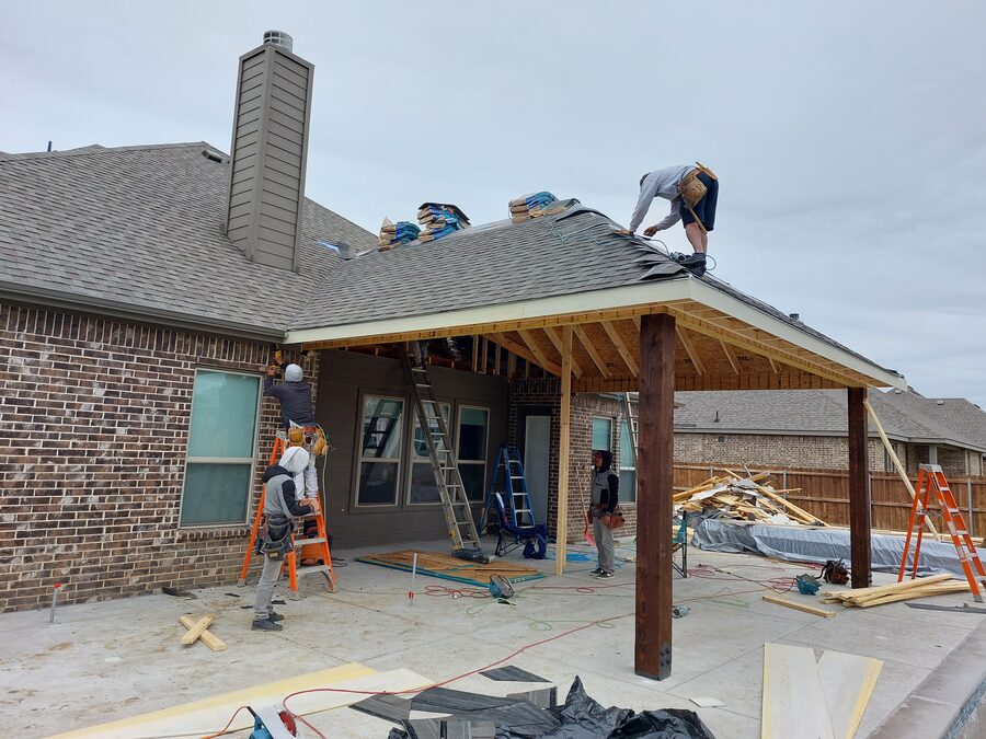 Unsorted by Texas Patios Plus