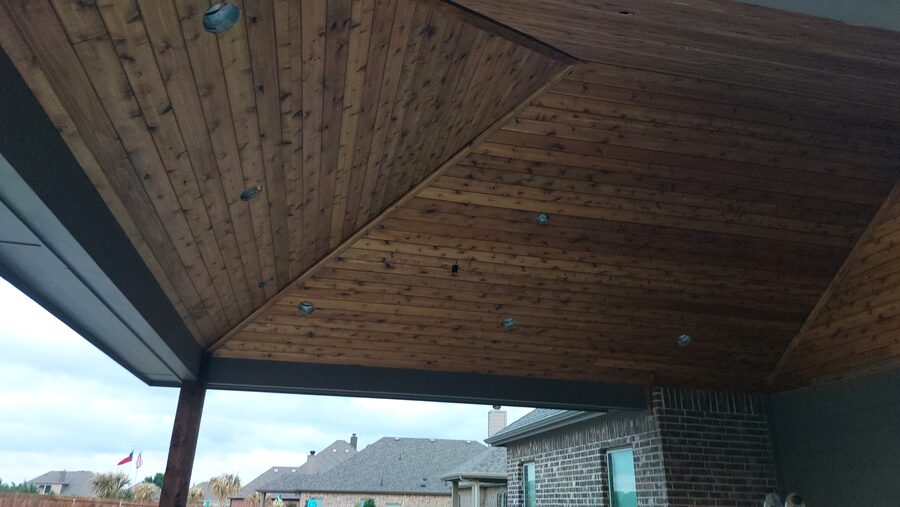 Unsorted by Texas Patios Plus