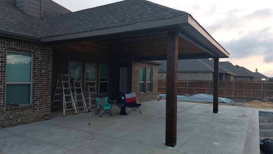 Unsorted by Texas Patios Plus