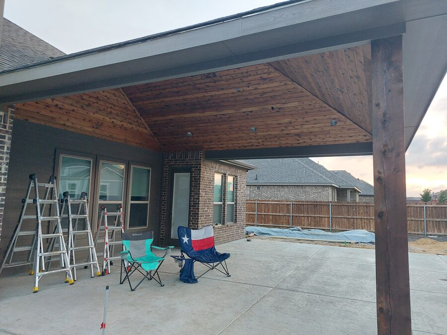 Unsorted by Texas Patios Plus
