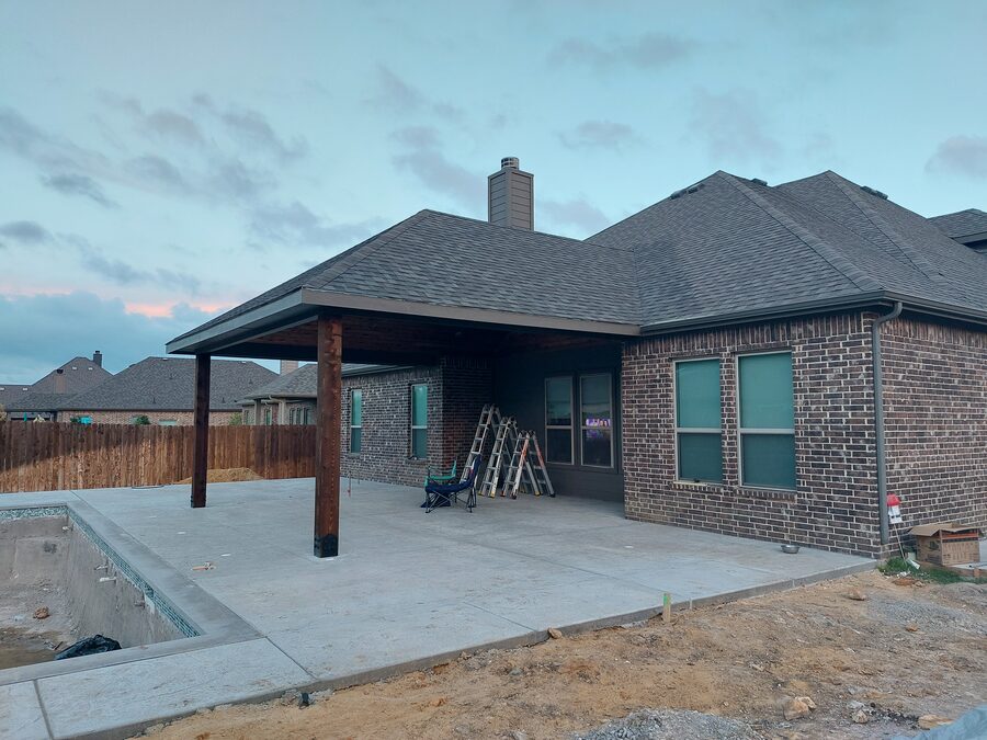 Unsorted by Texas Patios Plus