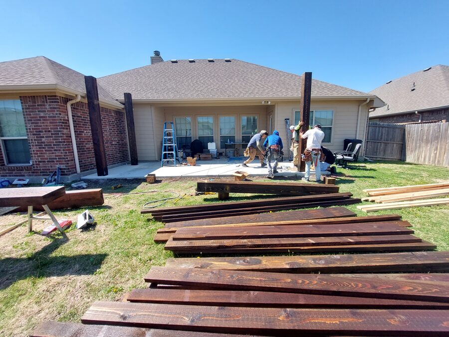 Unsorted by Texas Patios Plus