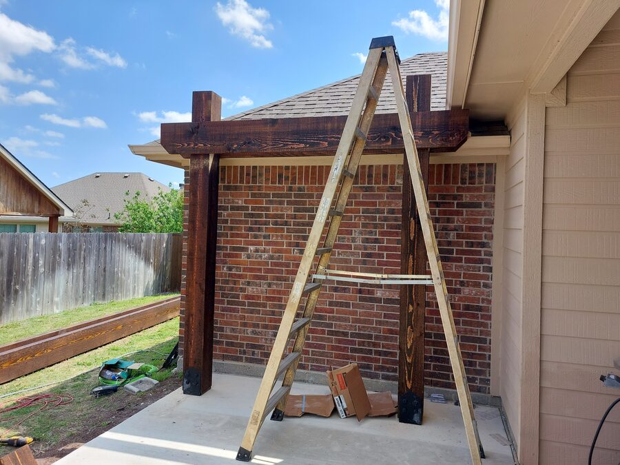 Unsorted by Texas Patios Plus