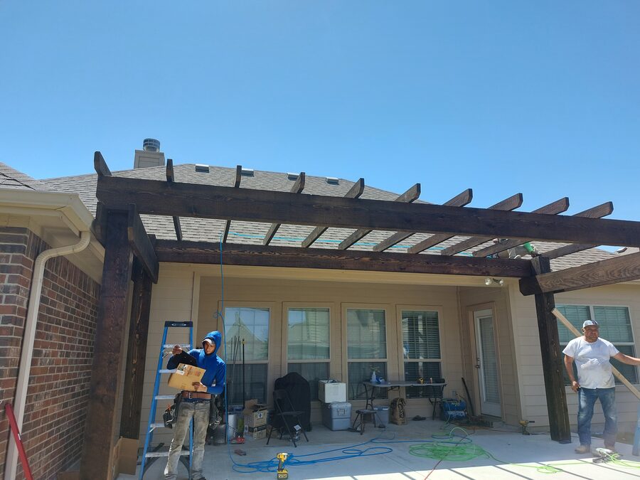 Unsorted by Texas Patios Plus
