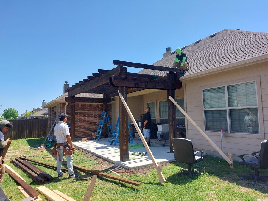 Unsorted by Texas Patios Plus