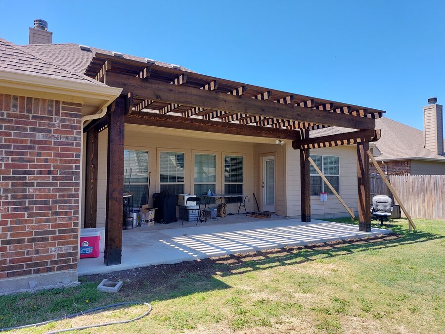 Unsorted by Texas Patios Plus