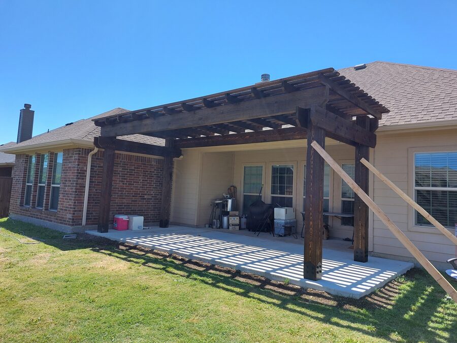 Unsorted by Texas Patios Plus
