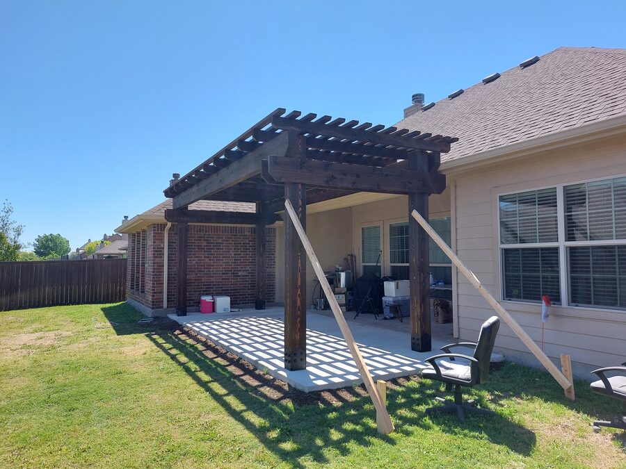 Unsorted by Texas Patios Plus