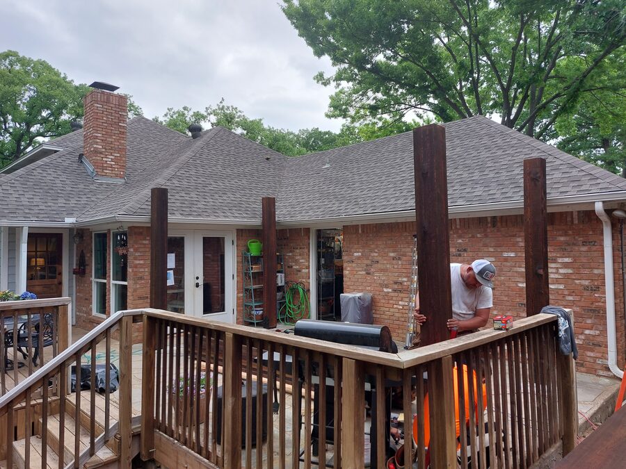 Unsorted by Texas Patios Plus