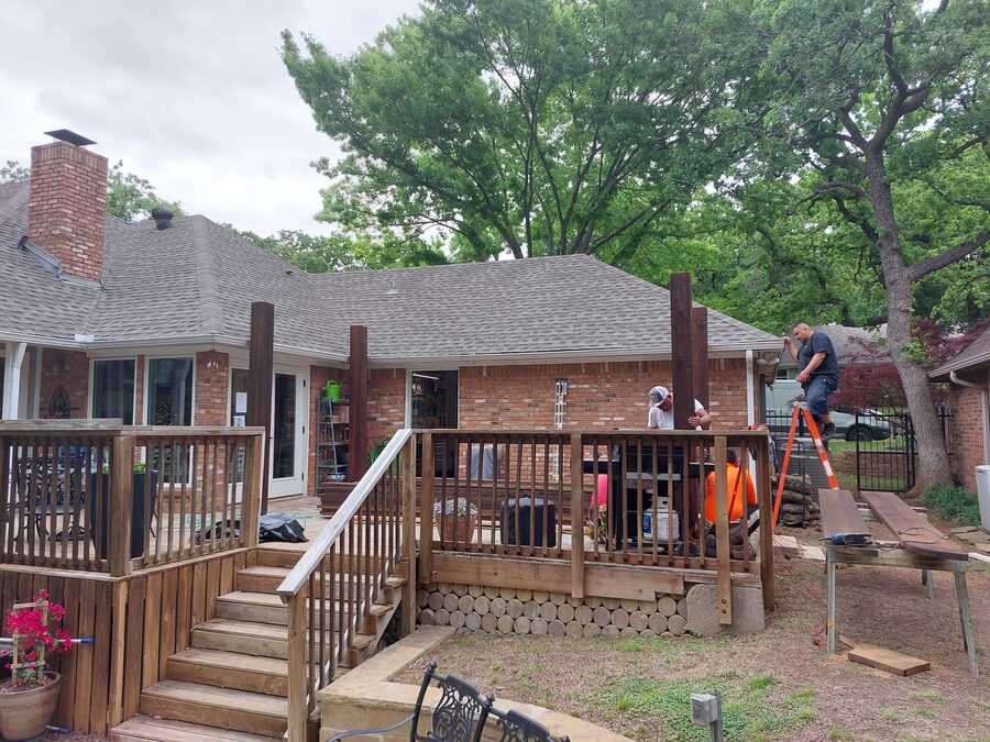 Unsorted by Texas Patios Plus