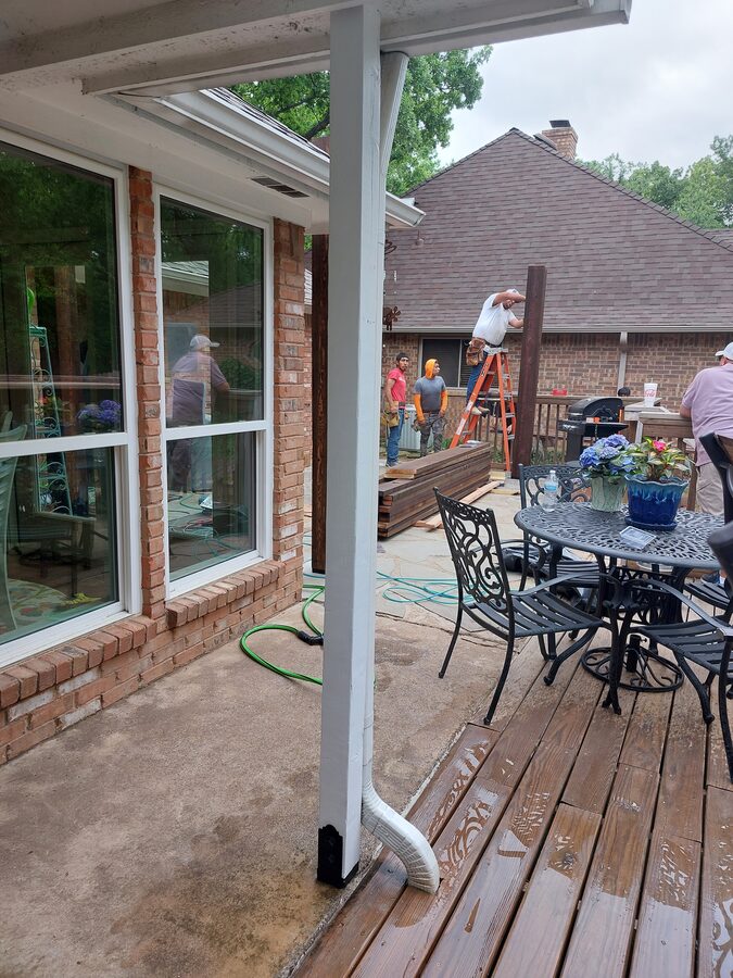 Unsorted by Texas Patios Plus