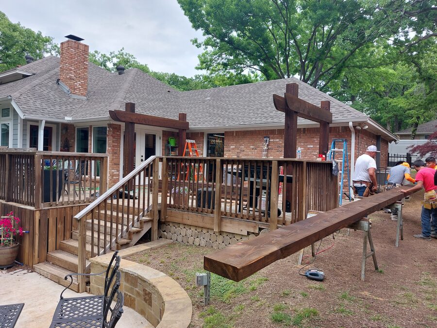 Unsorted by Texas Patios Plus