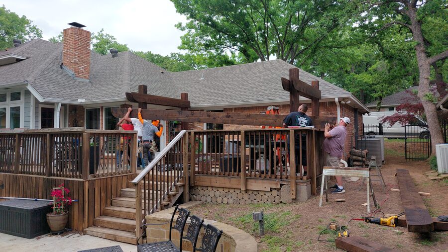Unsorted by Texas Patios Plus