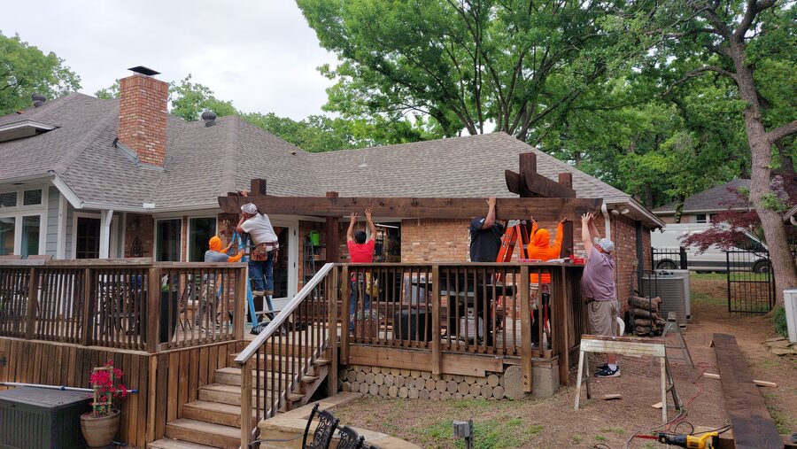 Unsorted by Texas Patios Plus