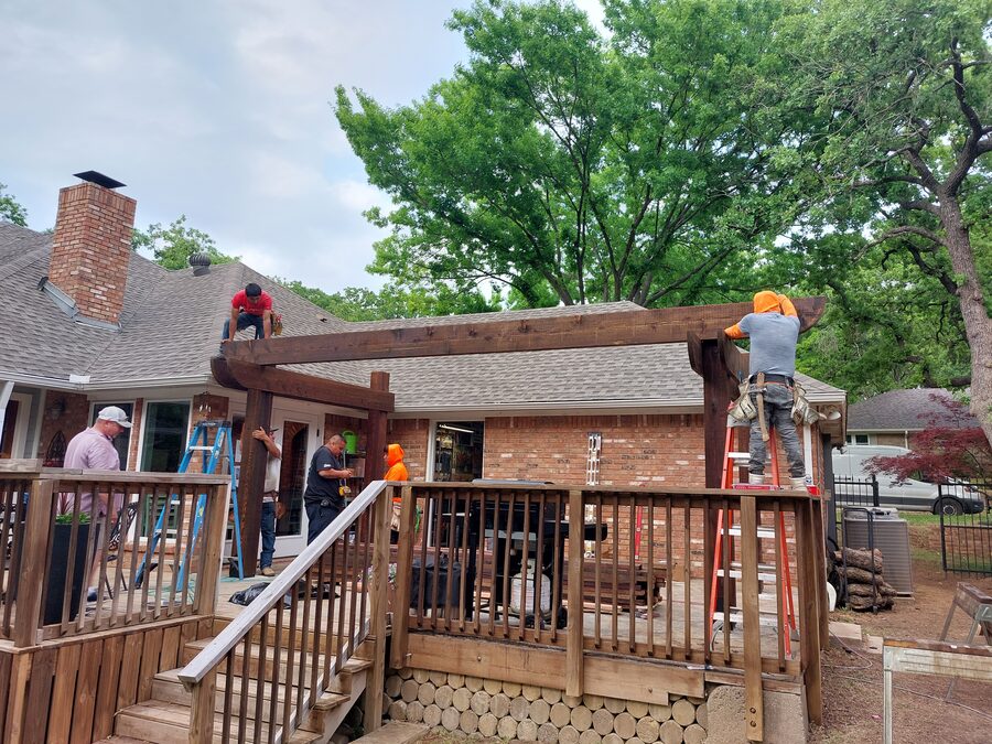 Unsorted by Texas Patios Plus