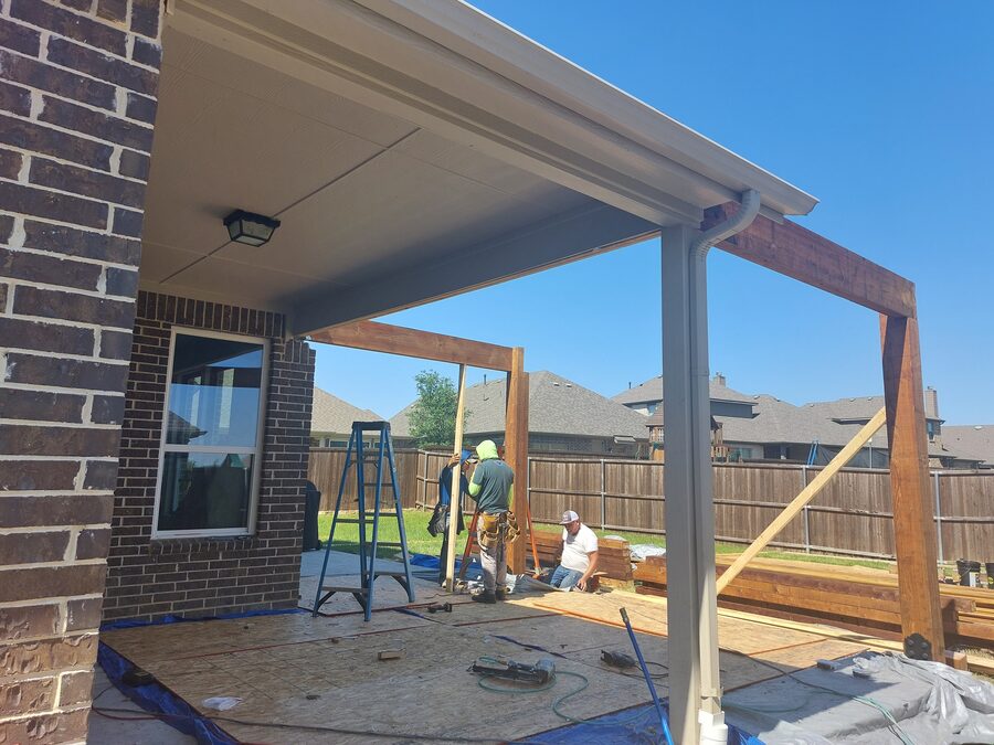 Unsorted by Texas Patios Plus